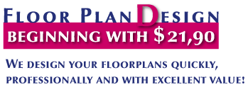 Floorplan creator program