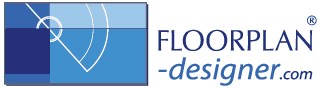 Floorplan creator program