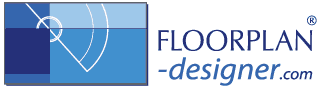 Floorplan creator software